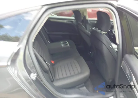 2018 Ford Fusion Hybrid Se z USA, uszkodzony, nr VIN 3FA6P0LU9JR285440